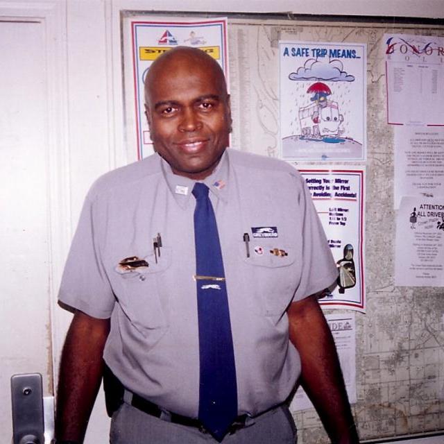 Dickerson
