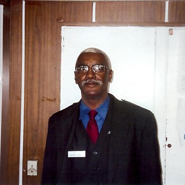 Maurice