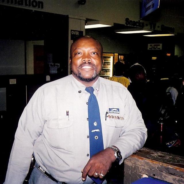 Terry